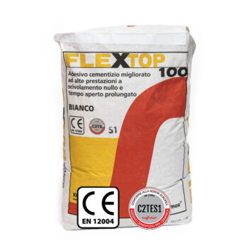 Flex Top 100 C2TES1