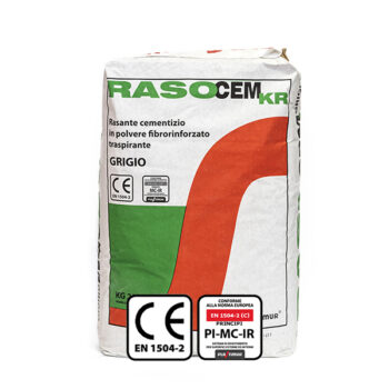 rasocem kr plastimur