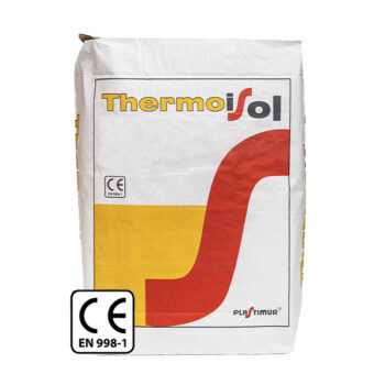 thermoisol massetto