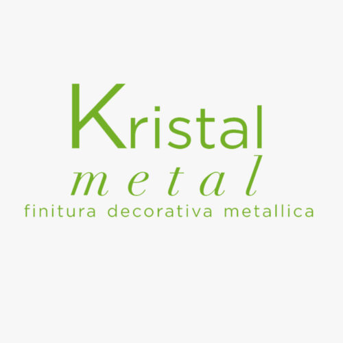 KRISTAL METAL PREGIATE FINITURE METALLICHE