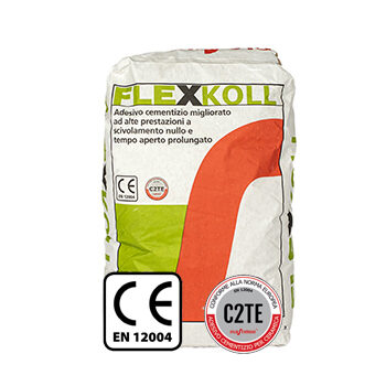 FLEX KOLL C2TE